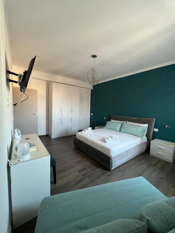 Allen Appartement Syracuse