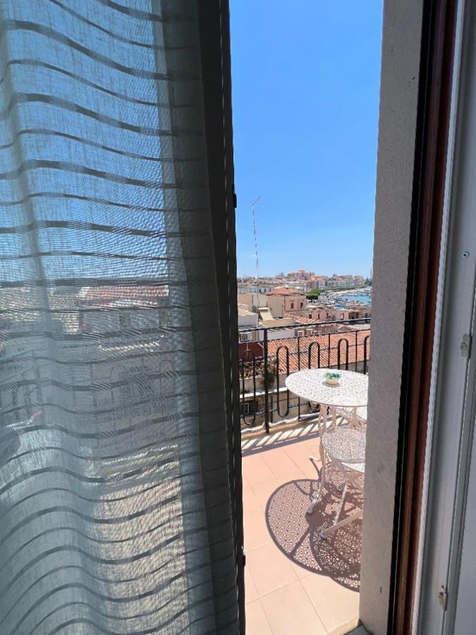 Appartement Allen *