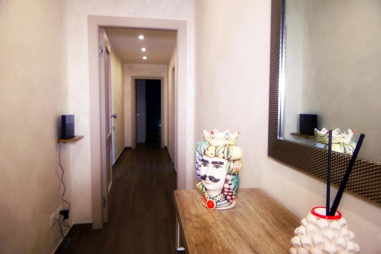Allen Appartement *