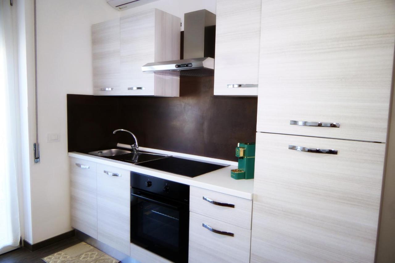 Allen Appartement