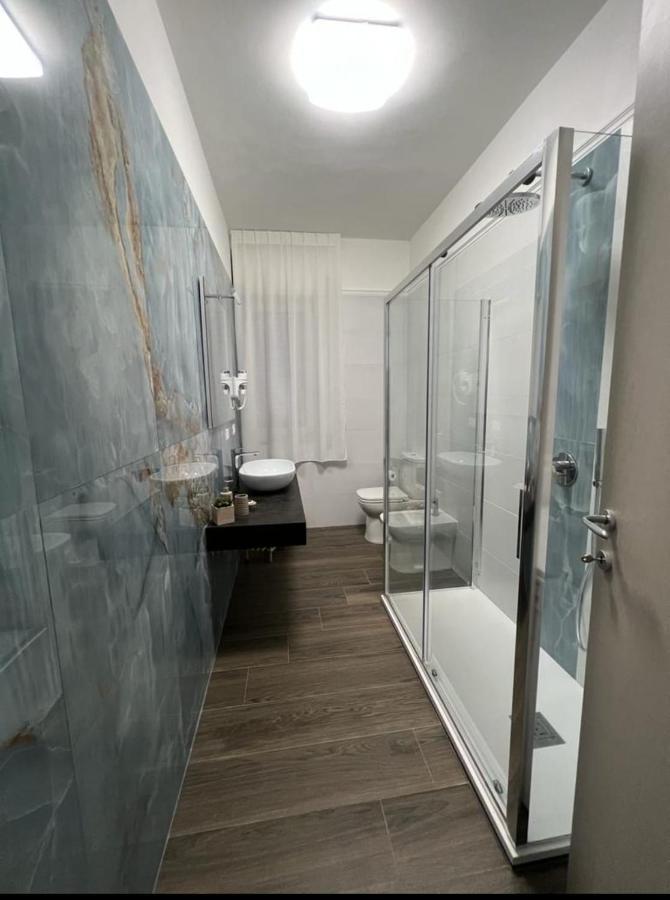Allen Appartement