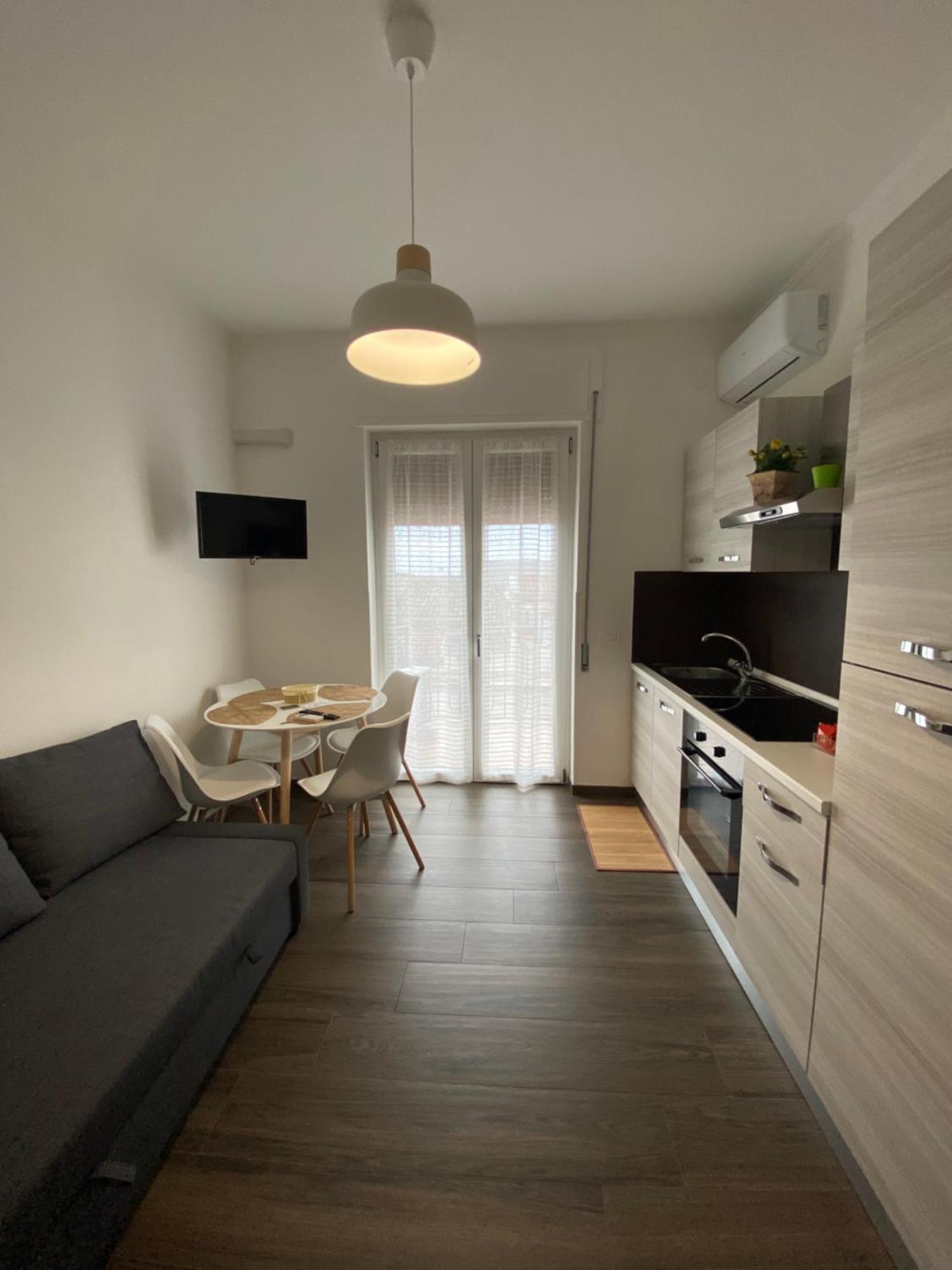 Appartement Allen