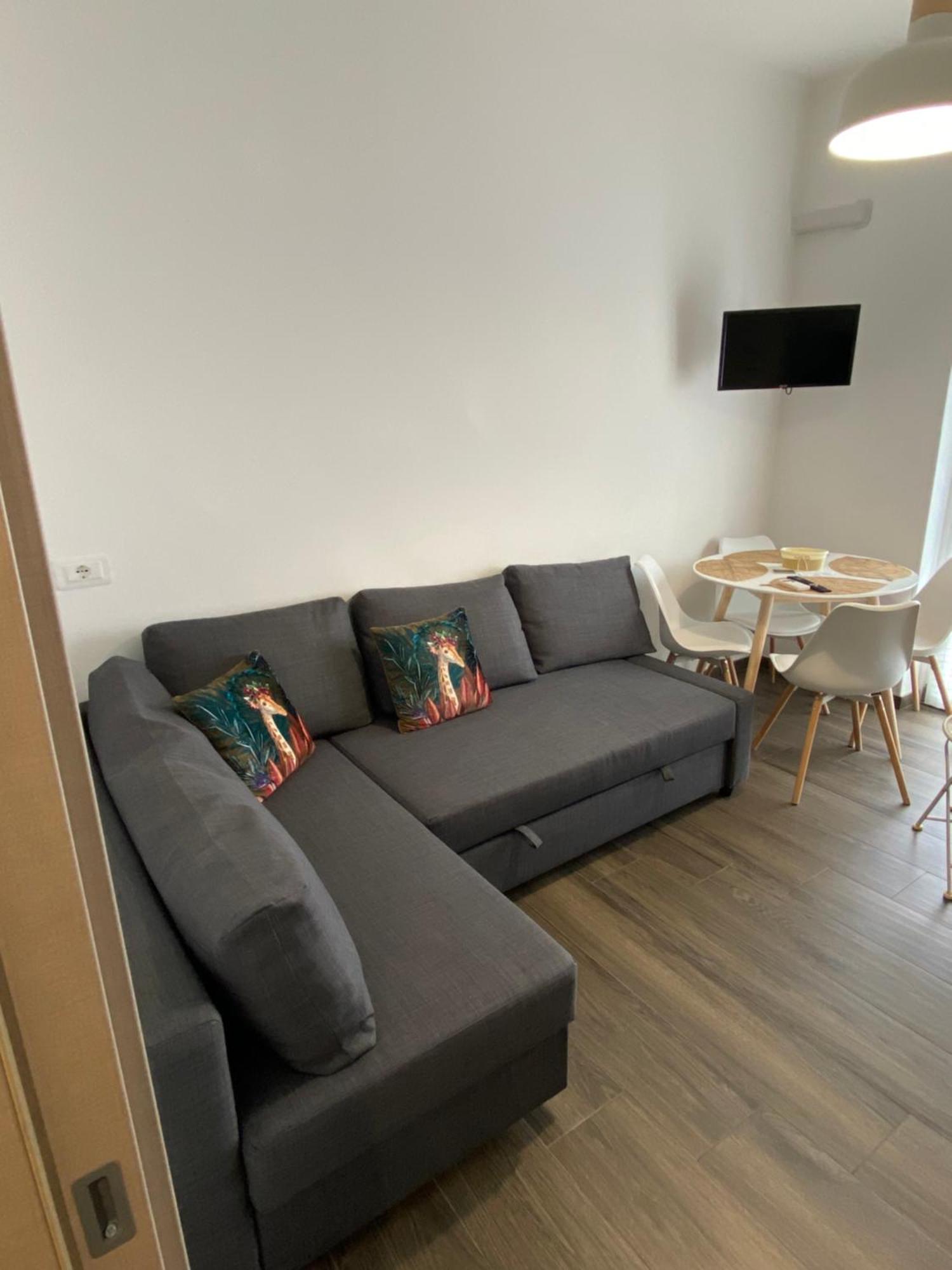 Appartement Allen Syracuse